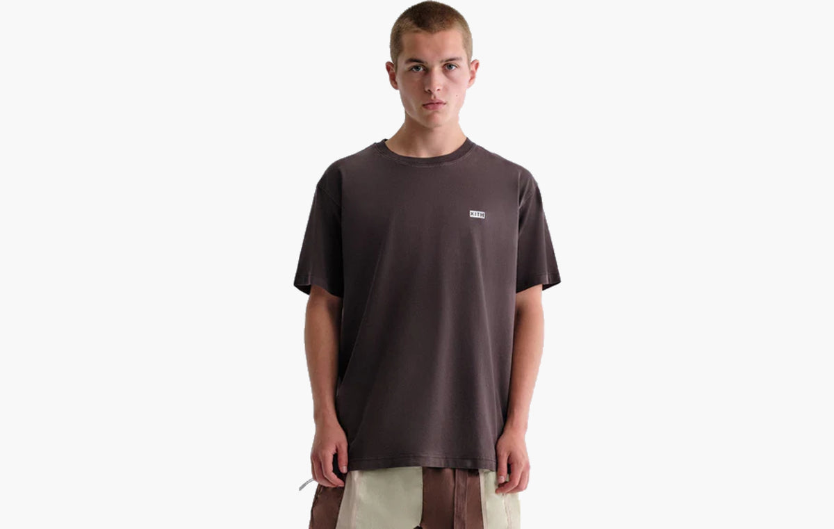 LAX Tee "Kindling"