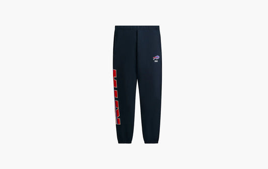 For The NFL Buffalo Bills Vintage Nelson Sweatpant "Nocturnal"