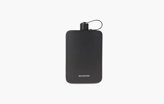 H2O Bottle "Black"