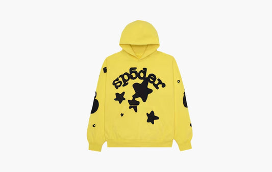 Beluga Hoodie "Gold"