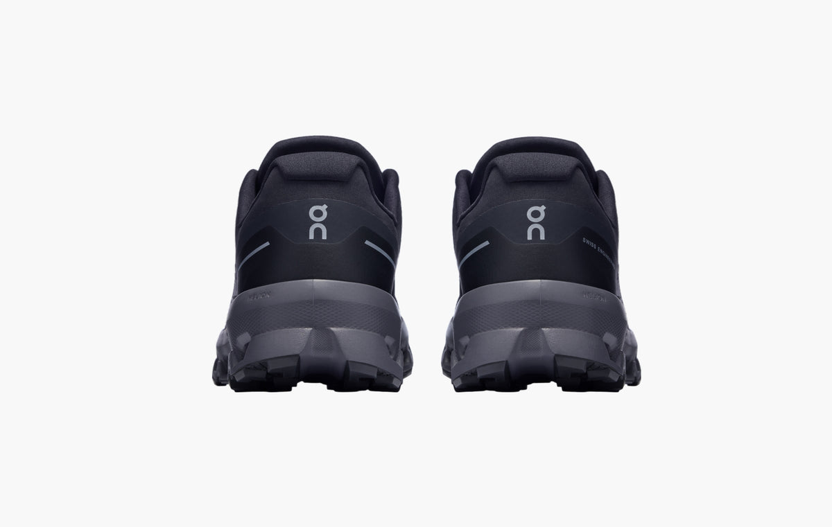 Cloudvista 2 Waterproof "Black Eclipse"