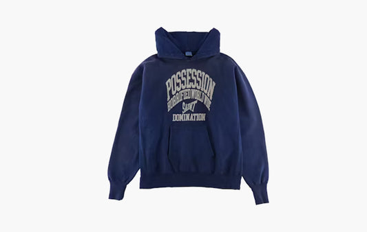 Possesion Hoodie "Navy"