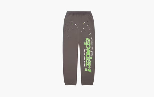 Punk V2 Sweatpant "Slate Grey"