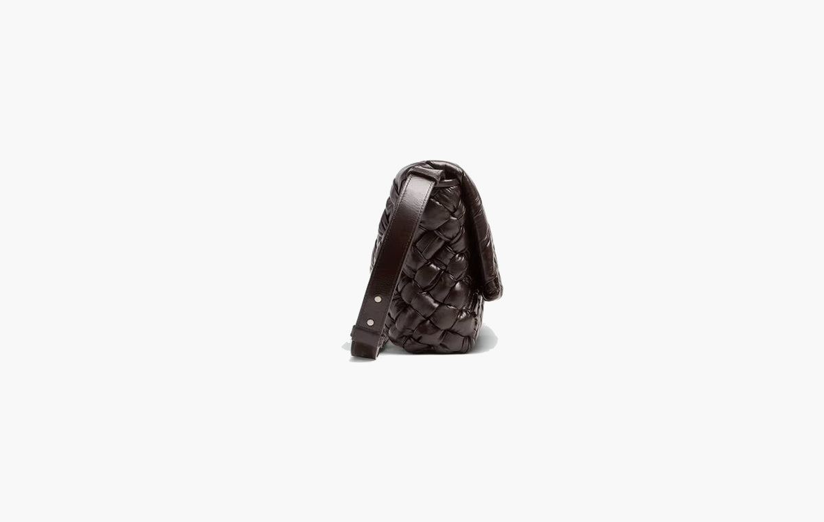 Rumple Messenger Medium "Fondant"