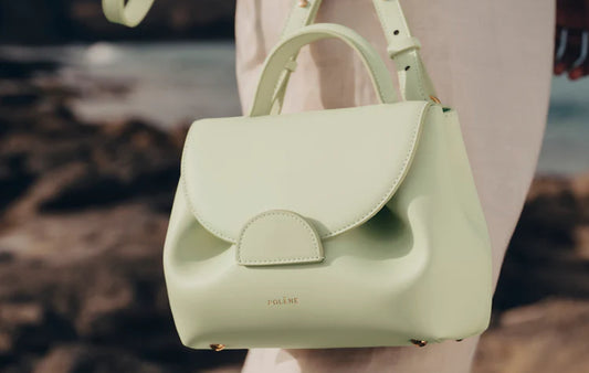 Numero Un Nano "Edition Smooth Aloe"