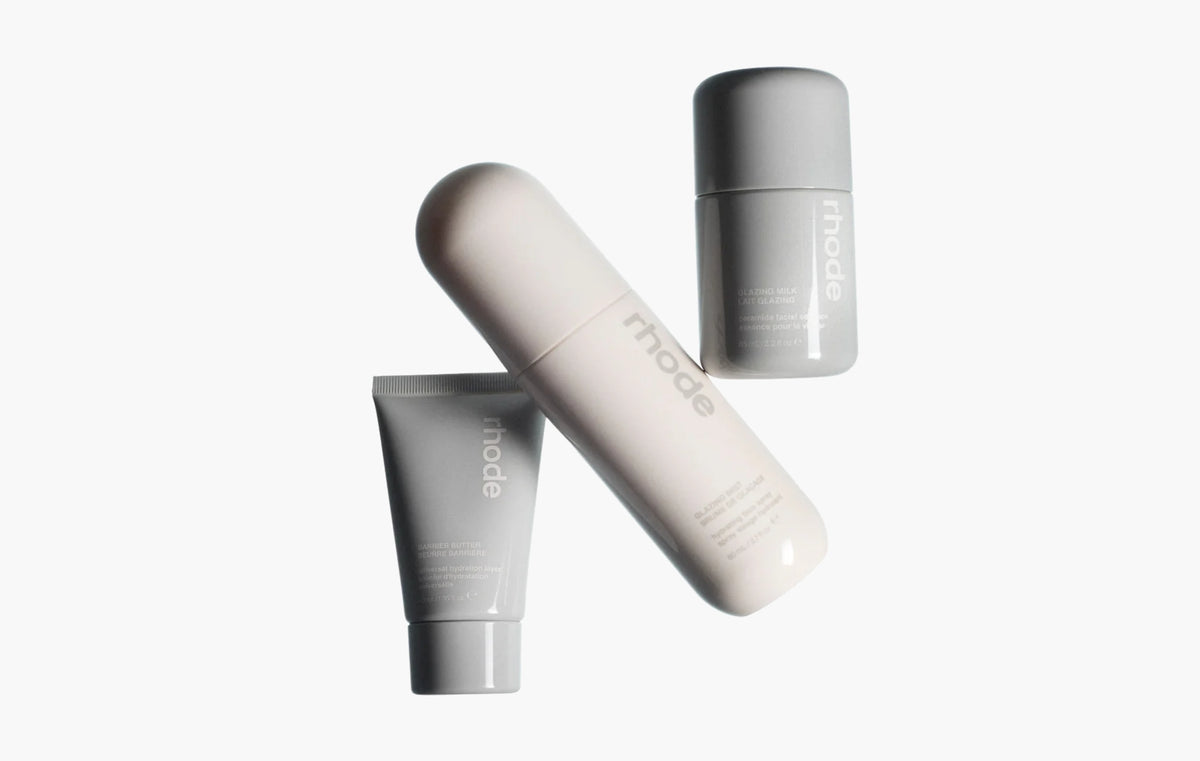 The Glow Set