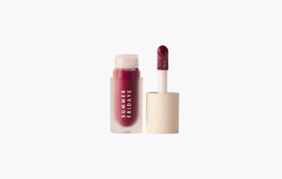 Dream Lip Oil