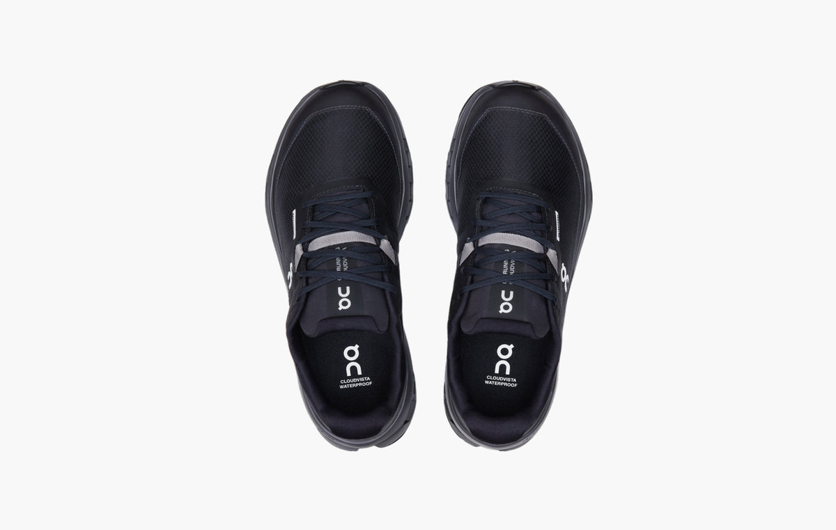 Cloudvista 2 Waterproof "Black Eclipse"