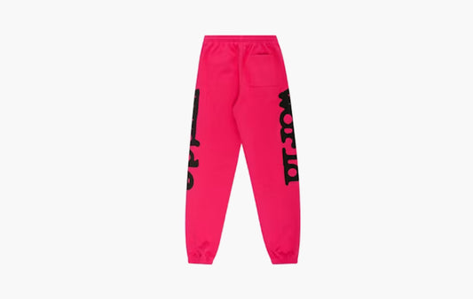 Beluga Sweatpant "Pink"