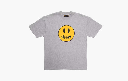 Mascot SS Tee "Heather Grey"