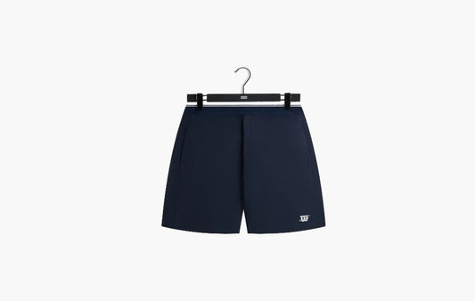 Travel Short "Black"
