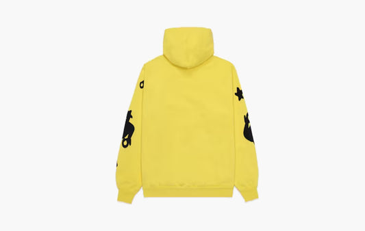 Beluga Hoodie "Gold"