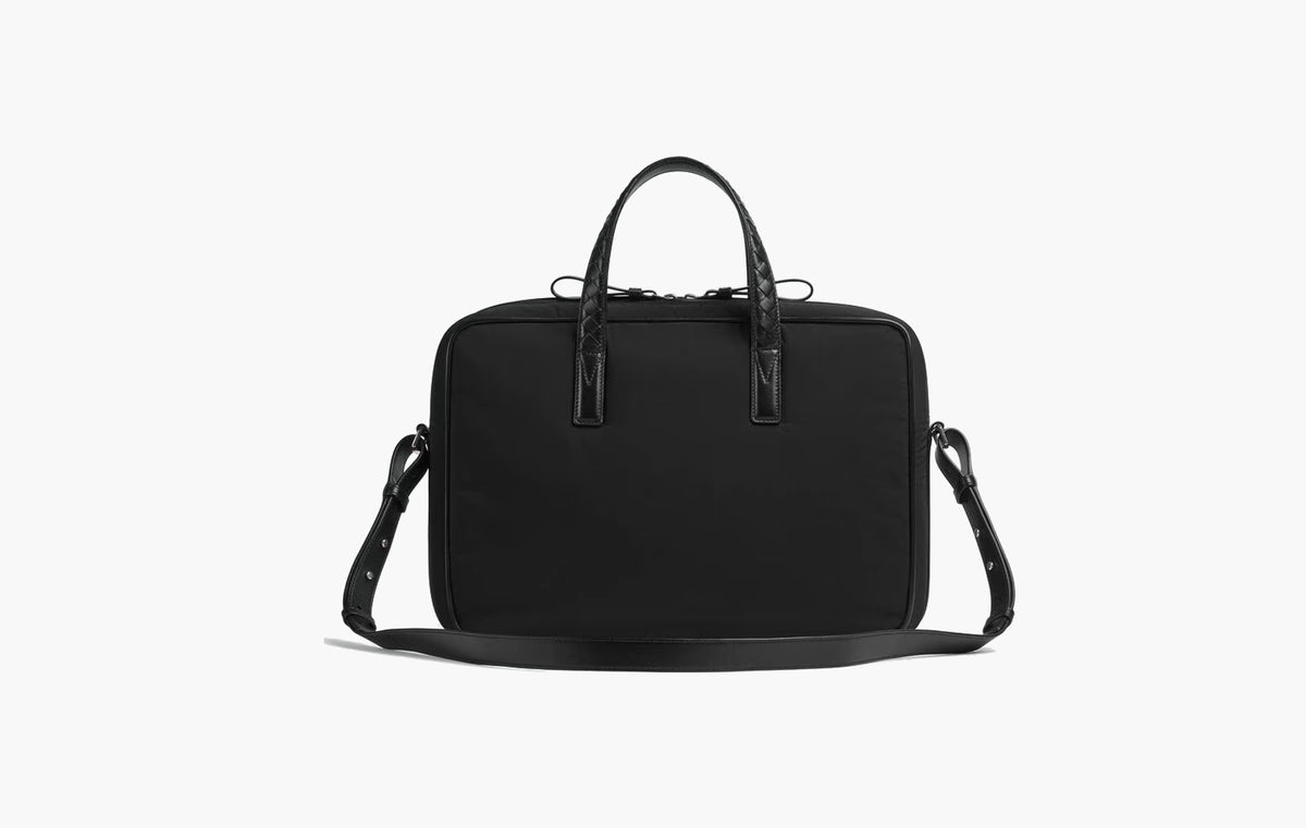 Crossroad Briefcase "Black"