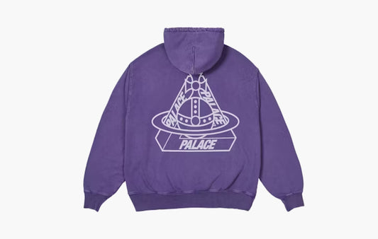 Hood "Purple"