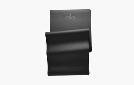 Warrior Mat "Black"