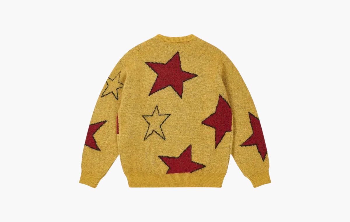 Mark Bodē Knit "Yellow"