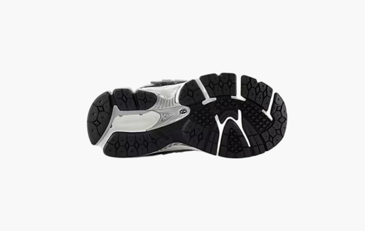 2002 Hook & Loop PS "Steel Grey"