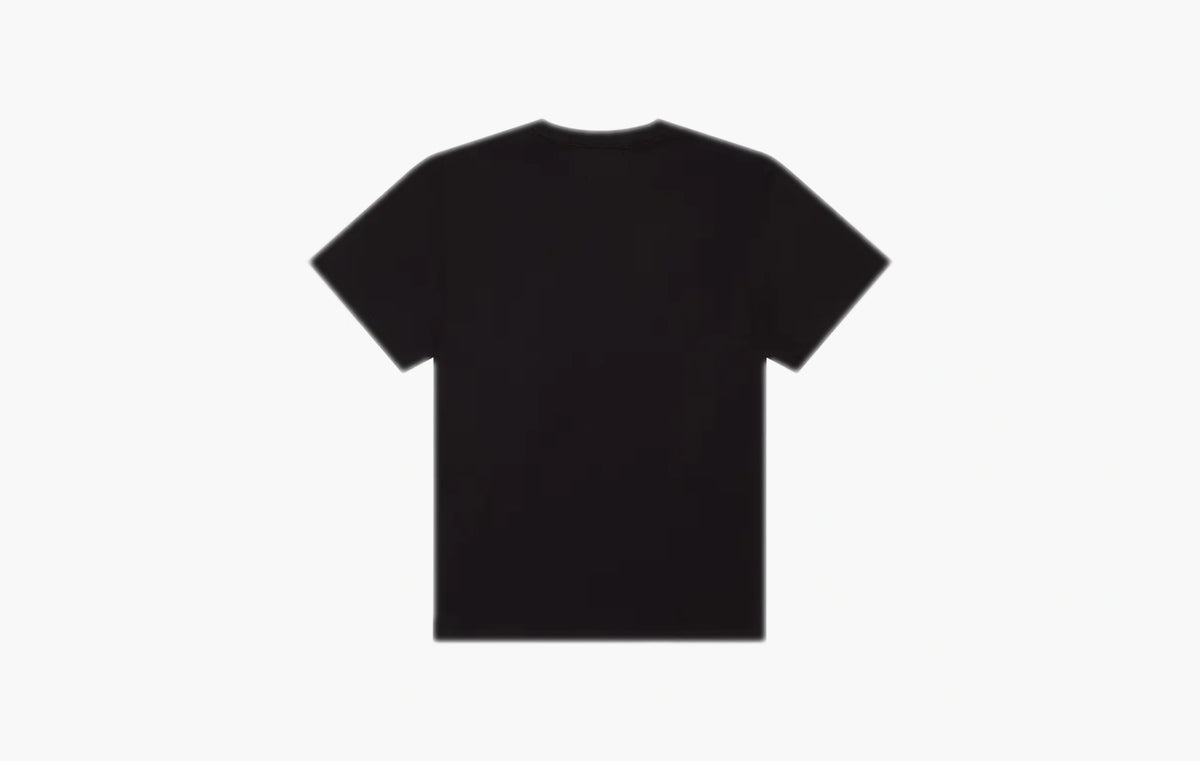 Dancer Tee "Black"