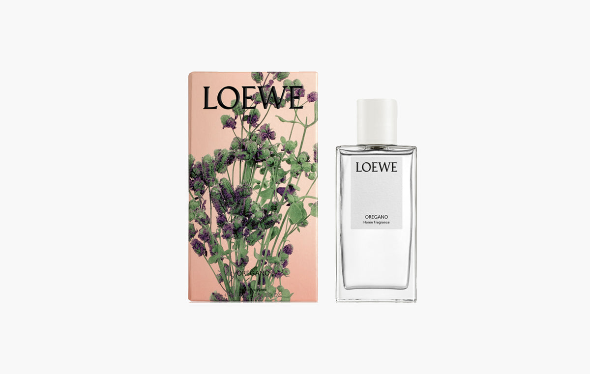Oregano Home Fragrance Room Spary