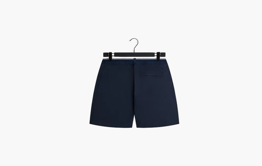 Travel Short "Black"