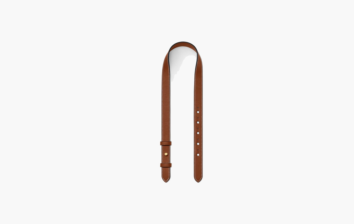 All In BB Raffia "Brown"