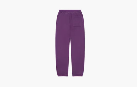 Star OG Web V2 Sweatpant "Purple"