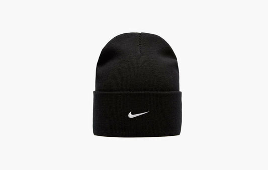 Peak Beanie "Black"