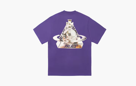 T-Shirt "Purple"