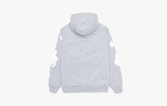 Beluga Hoodie "Heather Grey"