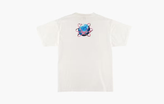 Iron Baby T-Shirt "Vintage White"