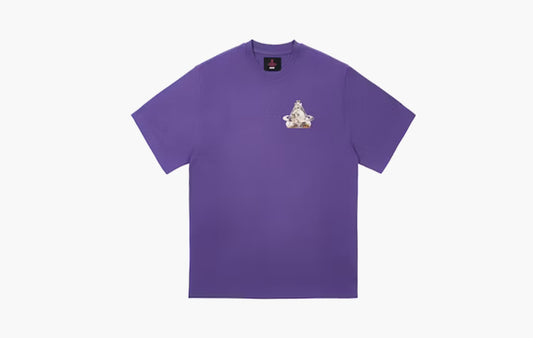 T-Shirt "Purple"