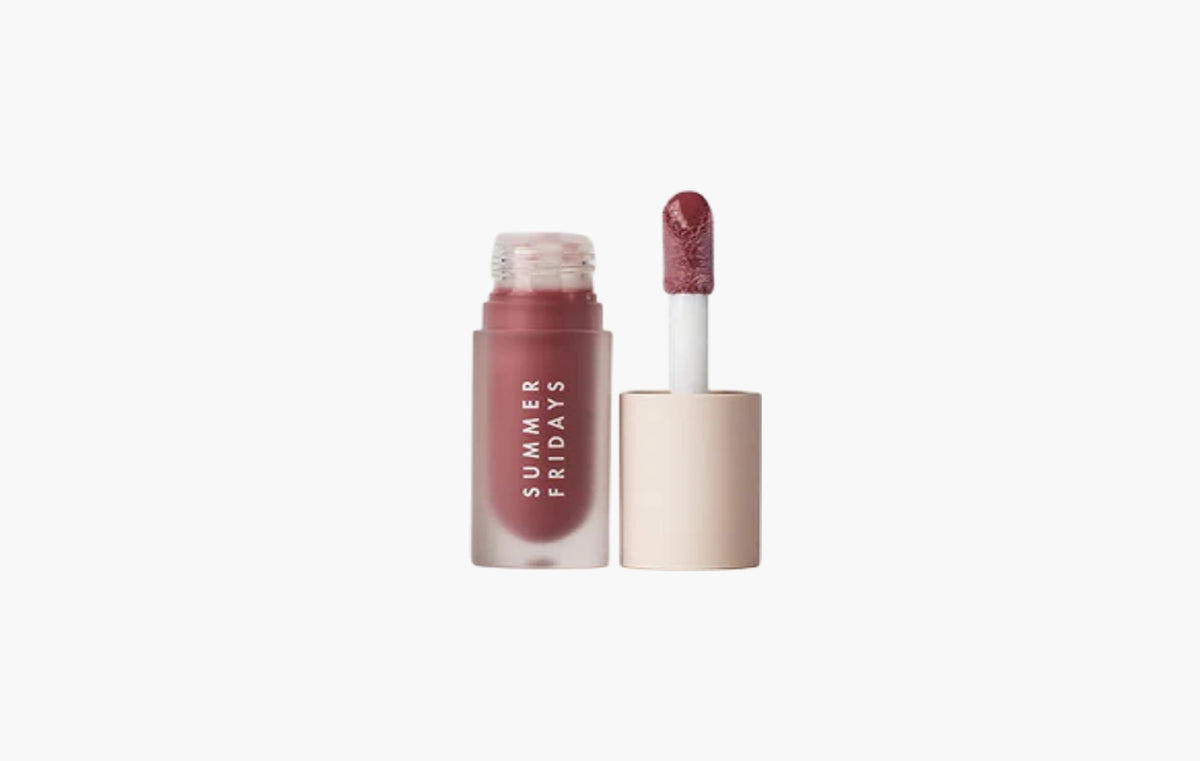 Dream Lip Oil