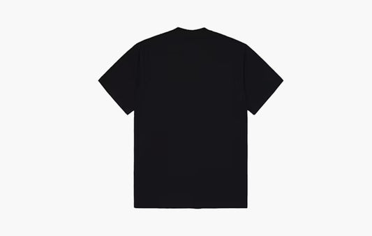 Warped Tee "Black"