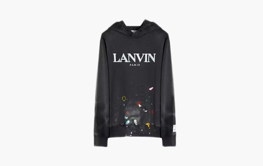 Hoodie "Multi" (Collection 2)