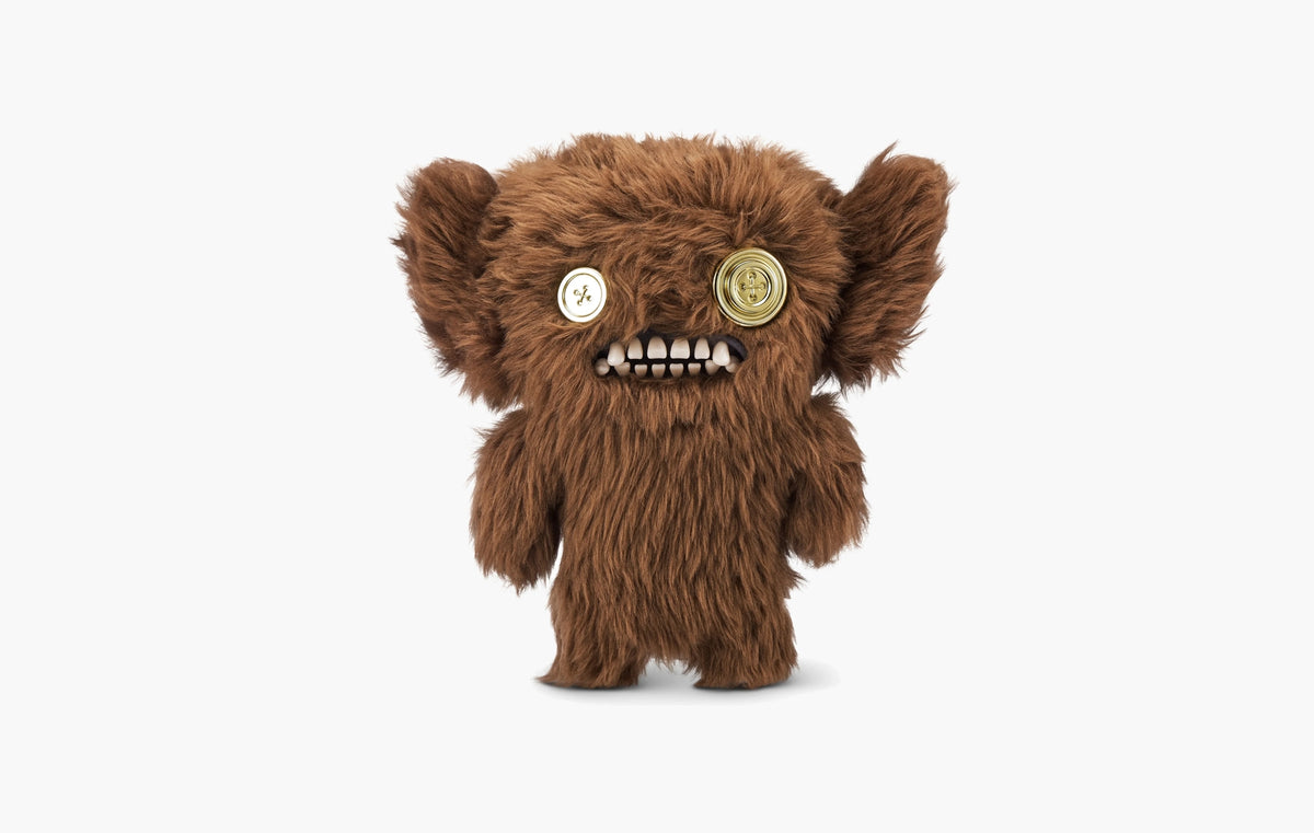 Gold Fuggs "Grumpy Grumps"