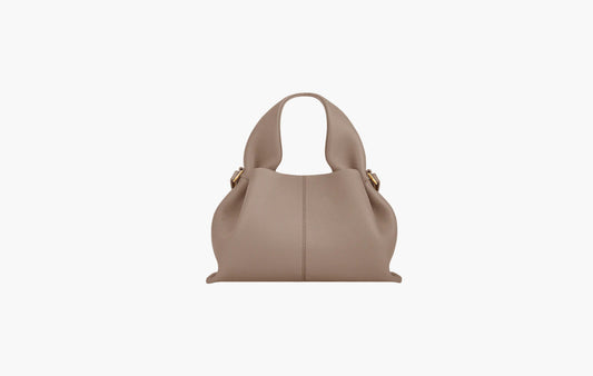 Numero Neuf Mini "Edition Textured Taupe"