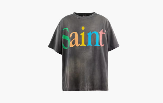 Apple T-shirt "Black"