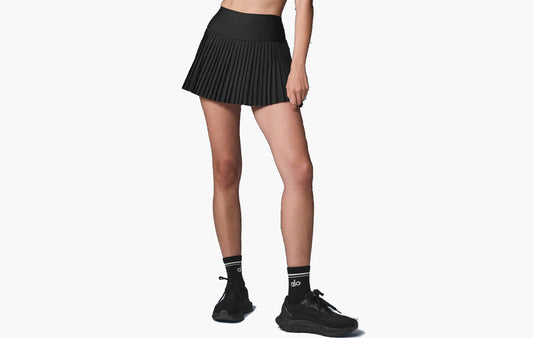 Grand Slam Tennis Skirt "Black"