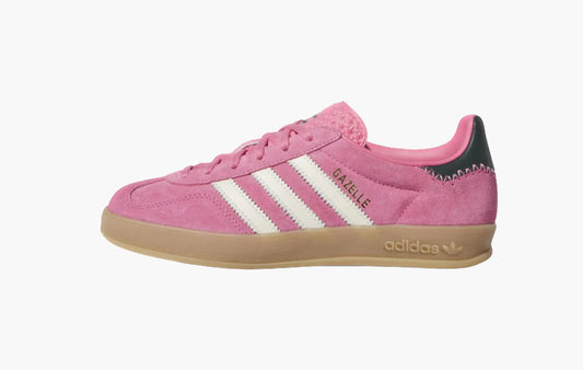 Gazelle Indoor WMNS "Rose Tone"