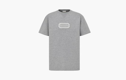 Couture T-Shirt "Gray"