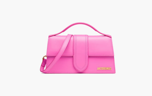 The Large Bambino "Neon Pink"