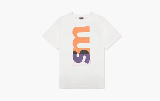 2021 T-shirt "White"