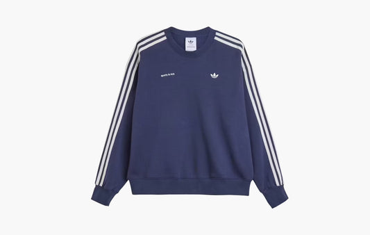 WMNS Sweatshirt "Night Navy"