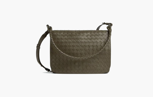 Small Swing Messenger "Cypress"