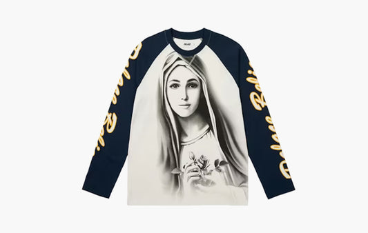 1 Truth Longsleeve "Navy"
