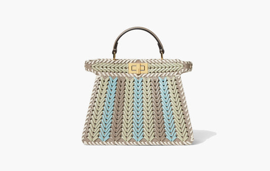 Peekaboo ISeeU Small "Multicolour"