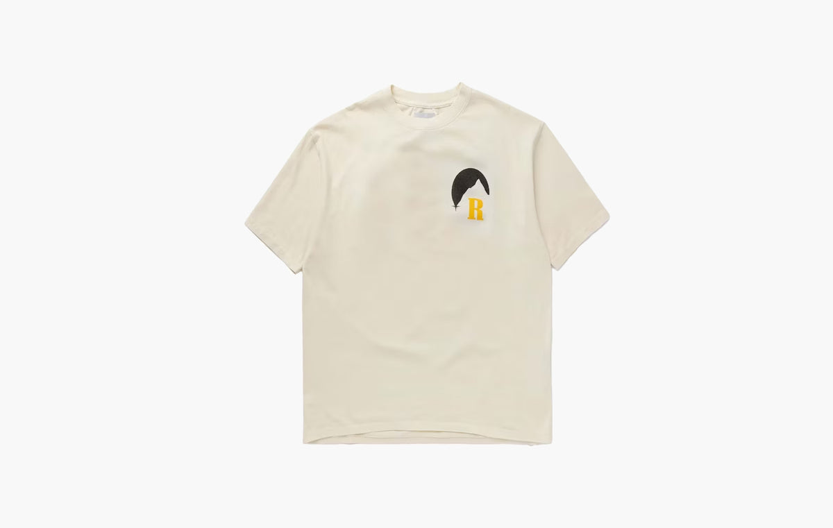 Moonlight Tee "White"