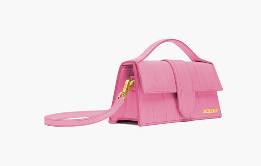 The Large Bambino "Pale Pink"