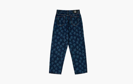 Denim Jean "Indigo"