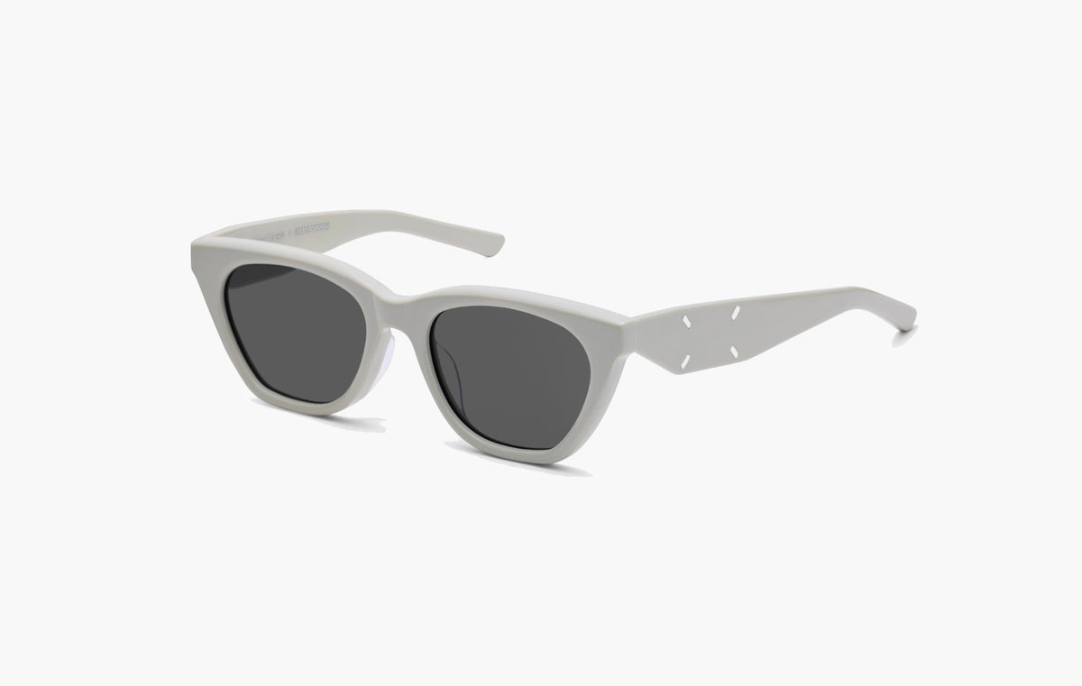 Maison Margiela Sunglasses "Gray Gray"